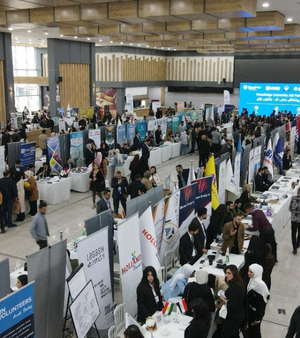 EVC Team Collaboration